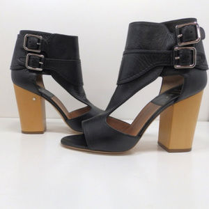 NIB Laurence Dacade Bootie Sandles! MSRP $825